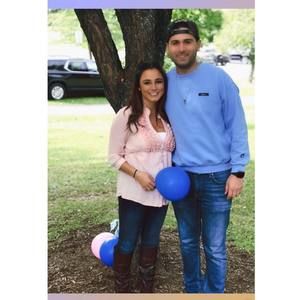 Meet your Posher, Gina